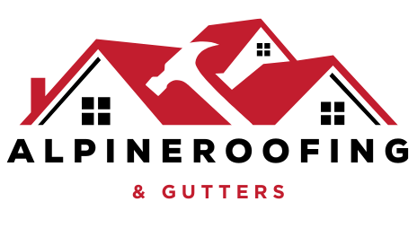 Alpineroofingandgutters LOGO