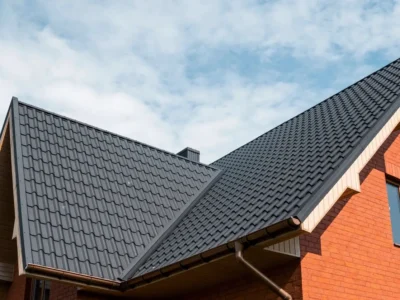 Residential Roofing